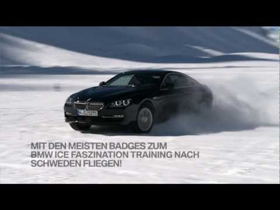 BMW xDrive Cup 2011 2012