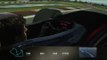 Formula 1 2010 - Track Simulation Silverstone - Mark Webber