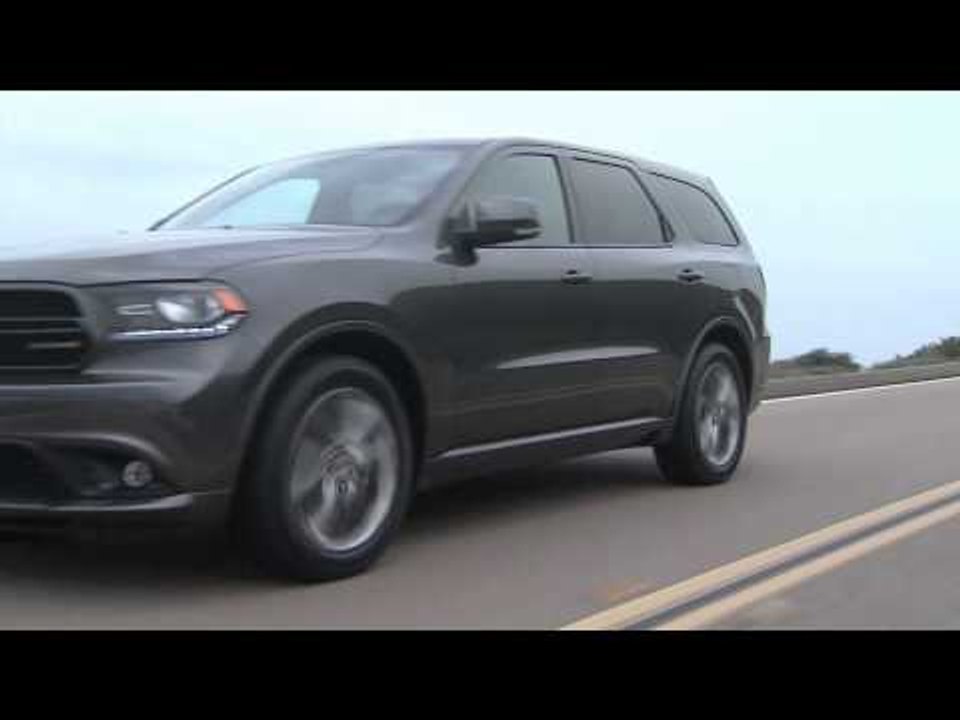 2014 Dodge Durango