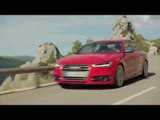 Audi Model Line 2015 | AutoMotoTV