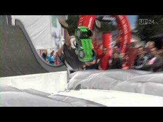 Skoda at Lake Wörthersee - Excessive Bulges for the Citigo