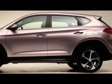 Pre-premiere The all-new Hyundai Tucson | AutoMotoTV