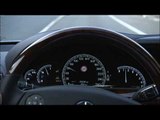 Mercedes-Benz S-Class 2009 Speed Limit Assist