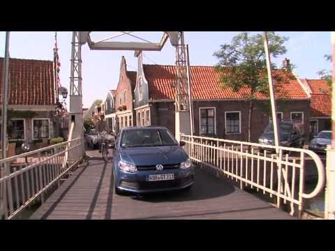 VW Polo Blue GT with Cylinders on Order