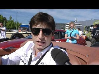 125 Years of Automobile   Bruno Spengler