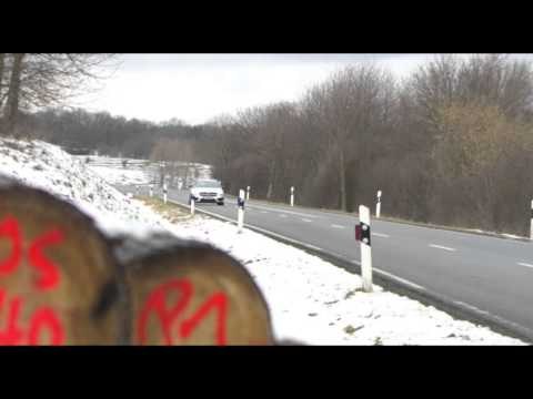 The new Mercedes-Benz CLA 45 AMG 4MATIC Driving Video | AutoMotoTV