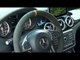 The new Mercedes-Benz CLA 45 AMG 4MATIC OrangeArt Edition Design | AutoMotoTV
