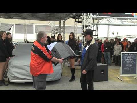 2011 Spring Festival of LX Brampton Presentation