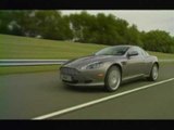 Aston Martin DB9