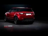 Range Rover Evoque efficiency film | AutoMotoTV