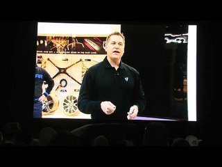 Mopar SEMA Press Conference