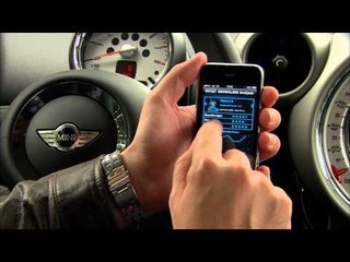 Victor Kühn On the evaluation of the driving characteristics with the MINIMALISM Analyser App