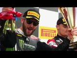 WSBK - Nilox Portuguese Round to mark halfway point of the season | AutoMotoTV