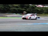 Ladies Trophy, the new category in the SEAT Leon Eurocup | AutoMotoTV