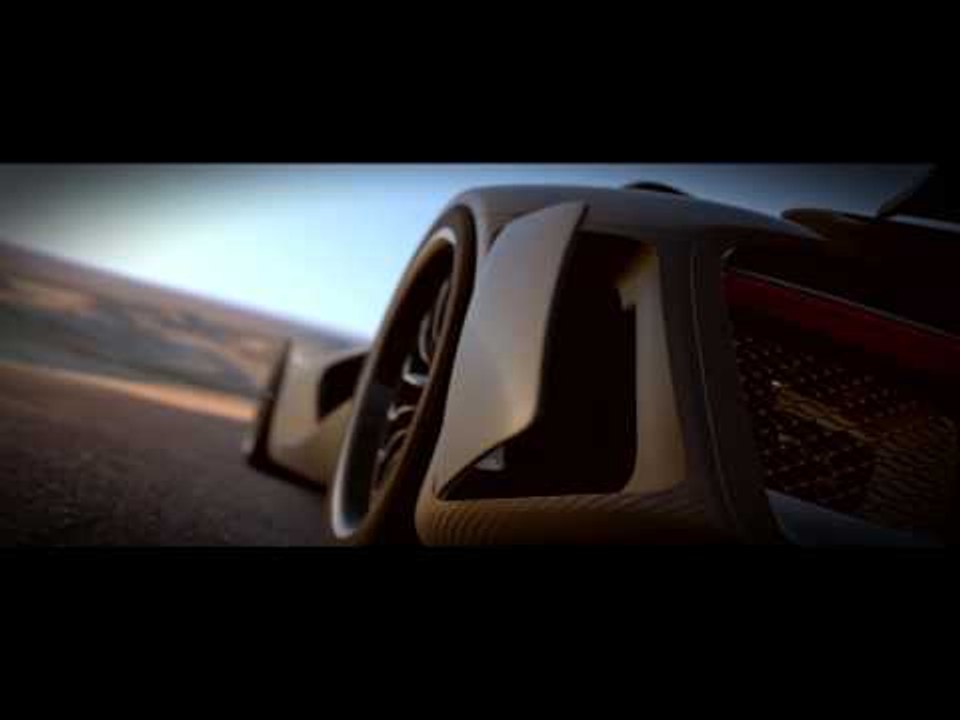 SRT Tomahawk Vision Gran Turismo preview | AutoMotoTV