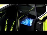 BMW 3.0 CSL Hommage Design Interior | AutoMotoTV
