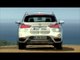 The new BMW X1 Exterior Design | AutoMotoTV