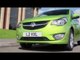 Vauxhall Viva Exterior Design | AutoMotoTV