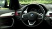 The new BMW X1 Interior Design | AutoMotoTV