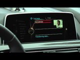 The new BMW 650i Coupe Interior Design | AutoMotoTV