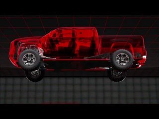 GMC Sierra All Terrain