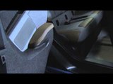 BMW i - Sustainability. Interior of BMW i3 | AutoMotoTV