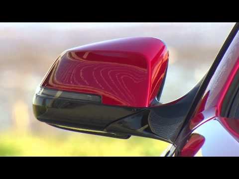 The new BMW 650i Convertible Exterior Design | AutoMotoTV