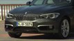 The new BMW 120d xDrive (5-door). Exterior design | AutoMotoTV