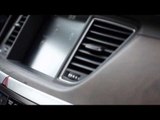 Hyundai Genesis Interior Design | AutoMotoTV