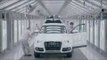 AUDI production in China, Changchun Audi Q5 Quality check | AutoMotoTV