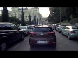 Hyundai i20 Driving Video in Malaga Trailer | AutoMotoTV