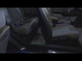 BMW i - Sustainability. Interior of BMW i3 Trailer | AutoMotoTV