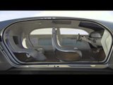 Mercedes-Benz F 015 Luxury in Motion - Design | AutoMotoTV