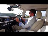 Rolls-Royce Phantom Coupe - Aerial Trailer | AutoMotoTV