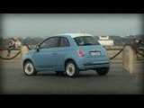 Fiat 500 Vintage ’57 Clip | AutoMotoTV