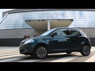 30 years of Lancia Ypsilon - Exterior Design | AutoMotoTV