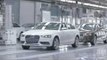 AUDI production in China, Changchun Audi Q5 and Audi A4 L Production Line | AutoMotoTV