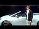 Sarah Nicholson - OnStar Preview | AutoMotoTV