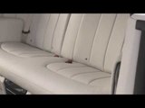 Rolls-Royce Phantom Coupe Interior Design | AutoMotoTV