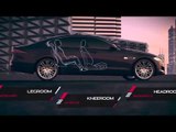 The All-New Jaguar XF - Efficiency | AutoMotoTV