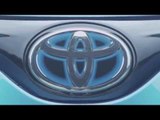 2016 Toyota RAV4 Hybrid Exterior Details | AutoMotoTV