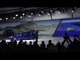 2015 North American International Auto Show (NAIAS) - 2016 Lexus GS F Reveal | AutoMotoTV
