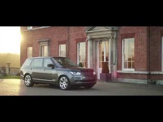 Jaguar Land Rover choose New York's Chelsea Arts District for World Premiere | AutoMotoTV
