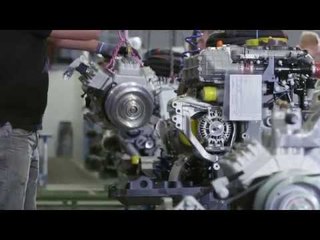 Production Setra - EvoBus Plant - Part I | AutoMotoTV