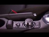 2016 Scion iA Interior Design Trailer | AutoMotoTV
