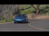 2016 Scion iM Driving Video | AutoMotoTV