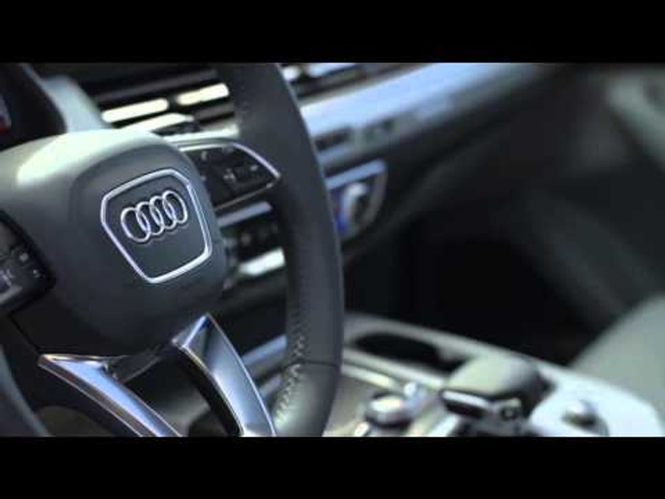 Audi Q7 Last Approval Drive Namibia Preview | AutoMotoTV