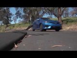 2016 Scion iM Driving Video Trailer | AutoMotoTV