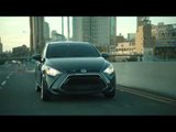 2016 Scion iA Driving Video | AutoMotoTV