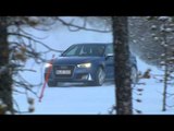 The new Audi RS 3 Sportback Trailer - Power in compact form | AutoMotoTV